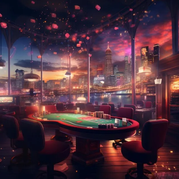 恒耀娱乐 游戏大厅